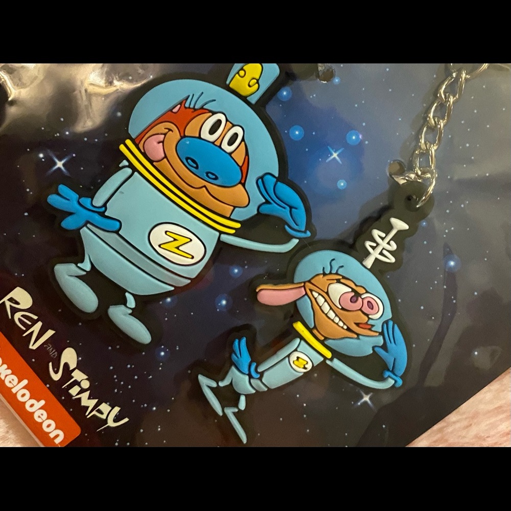 Keychain